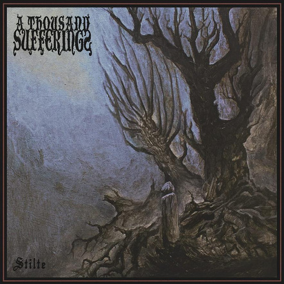 A Thousand Sufferings "Stilte"