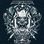 Monster Magnet "4-Way Diablo"