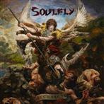 Soulfly "Archangel"
