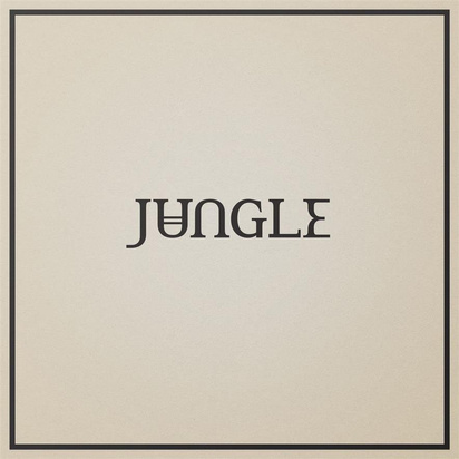 Jungle "Loving In Stereo"