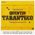 V/A "The Best Songs From Quentin Tarantino's Films LP"