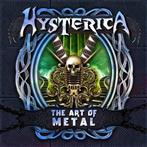 Hysterica "The Art Of Metal"