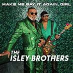 Isley Brothers, The "Make Me Say It Again, Girl (Green 2LP)"