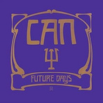 Can "Future Days LP"