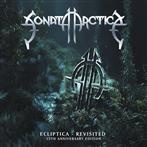 Sonata Arctica "Ecliptica Revisited: 15th Anniversary Edition"