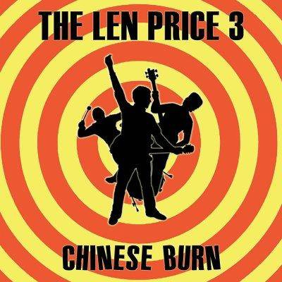 Len Price 3, The "Chinese Burn"