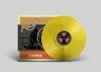 Trapeze "Lost Tapes Vol 1 LP YELLOW"