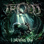 Trold "I Skovens Rige"