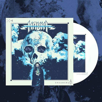 Haunt "Dreamers LP (Picture Disc)"