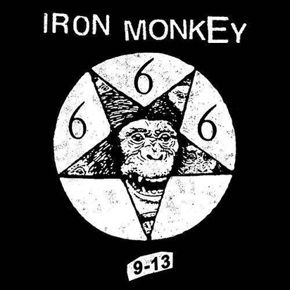 Iron Monkey "9-13"