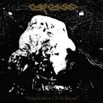 Carcass "Symphonies Of Sickness LP"