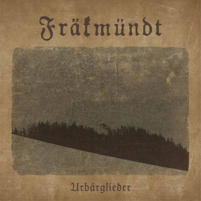 Frakmundt "Urbarglieder"