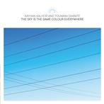 Kayhan Kalhor And Toumani Diabate "The Sky Is  LP"