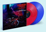 City Of Prague Philharmonic Orchestra, The "Stranger Things LP RED BLUE"