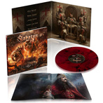 Sabaton "Legends LP VLAD THE IMPALER EDITION"