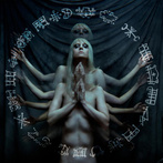 Crimson Veil "Hex LP RED"