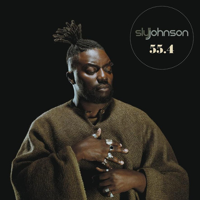 Johnson, Sly "55.4"