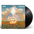 Susto "Time In The Sun LP"