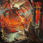 Not Fragile "One Way To Glory"