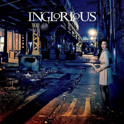 Inglorious "II"