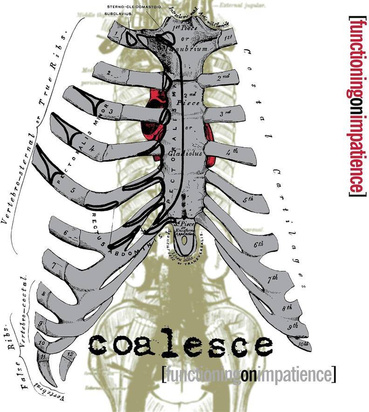 Coalesce "Functioning on Impatience"