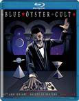 Blue Oyster Cult "40th Anniversary Agents Of Fortune - Live 2016 BR"