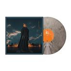 Kings Of Mercia "Kings Of Mercia LP CLEAR BLACK"