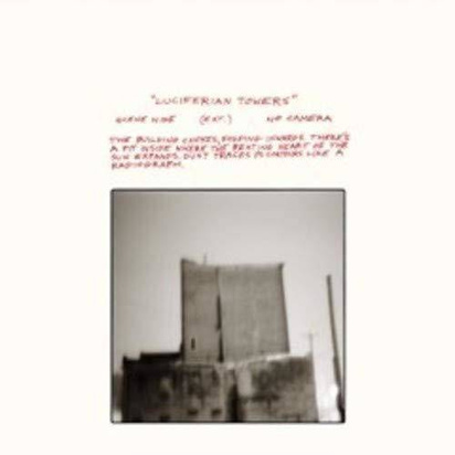 Godspeed You! Black Emperor "Luciferian Towers LP"