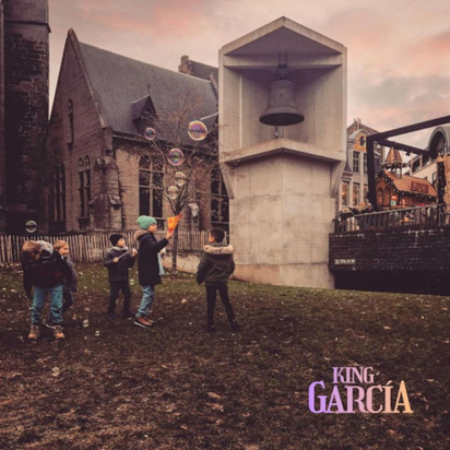 King Garcia "Hamellin"
