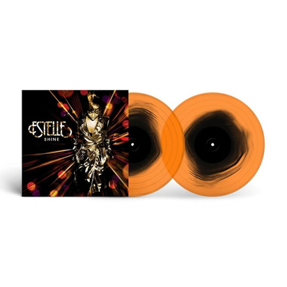 Estelle "Shine LP"