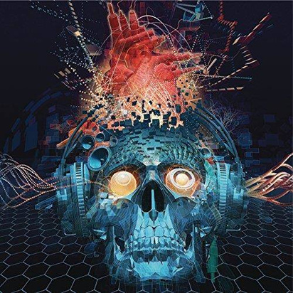 Papa Roach "The Connection Tour Edition"