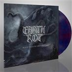 Earth Rot "Black Tides of Obscurity Clear Red Blue LP"