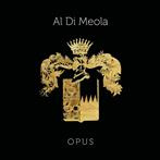Al Di Meola "Opus Lp"