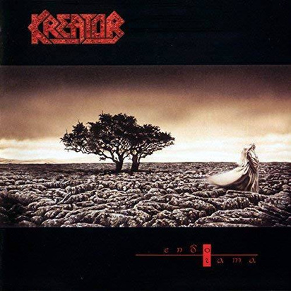 Kreator "Endorama"