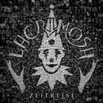 Lacrimosa "Zeitreise"