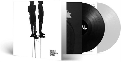 Deine Lakaien "Dual LP"