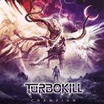 Turbokill "Champion (Solid Old Purple) LP"