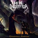 Metal Inquisitor "Unconditional Absolution"