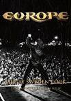 Europe "Live At Sweden Rock Dvd"