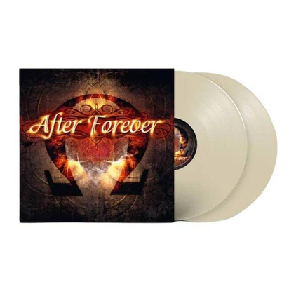 After Forever "After Forever LP CREAM WHITE"