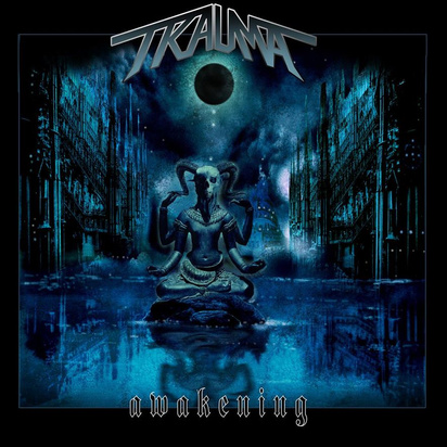 Trauma "Awakening"