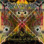 Levi / Werstler "Avalanche Of Worms"