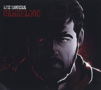 Rogers, Lee "Gameblood"