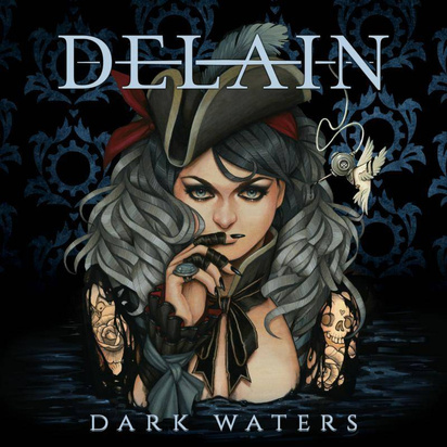 Delain "Dark Waters"