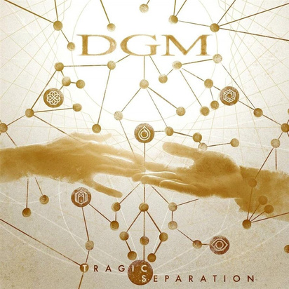 DGM "Tragic Separation"