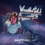 Wrathchild America "Climbin The Walls 3D"