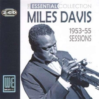 Davis, Miles "Essential Collection"