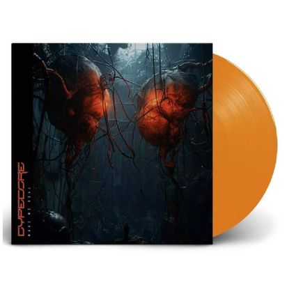 Cypecore "Make Me Real LP ORANGE"