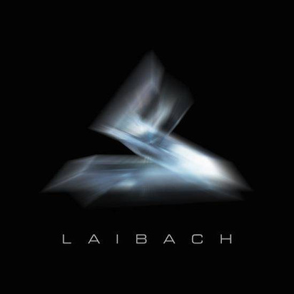 Laibach "Spectre" JEWEL CASE
