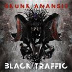 Skunk Anansie "Black Traffic Limited"